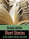Short Stories (MP3)